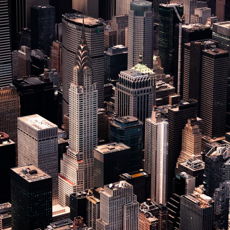 Family routine and school logistics in New York