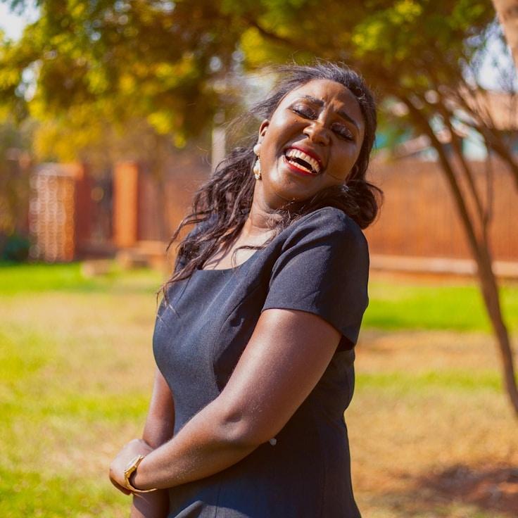 Liam Walker - Founder of CalmRiverWoven